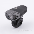 Bicycle Front Light 2021 Usb bicycle front light for bike Supplier